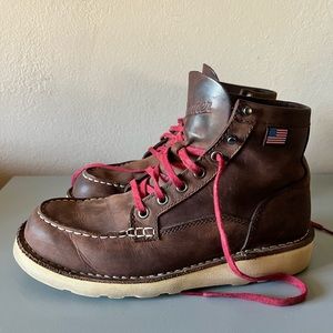 Danner bull run